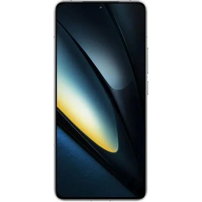 смартфон Xiaomi POCO F6 Pro 12/256GB White белый