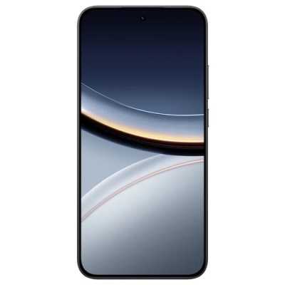 смартфон Xiaomi POCO F7 12/256GB Black черный