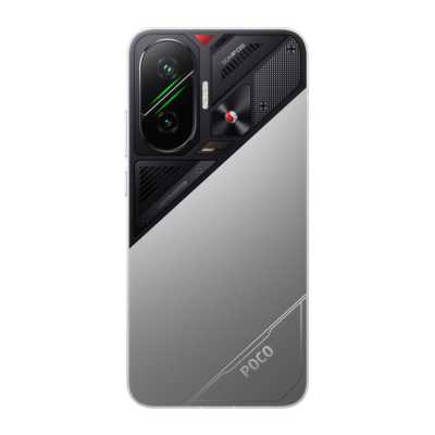 смартфон Xiaomi POCO F7 12/256GB Silver
