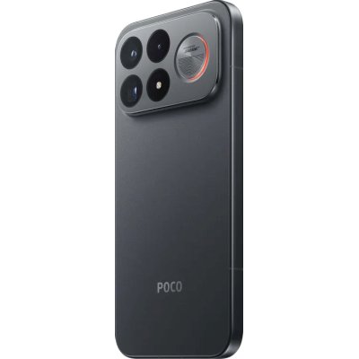 смартфон Xiaomi POCO F9 Ultra 12/256GB Black