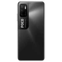смартфон Xiaomi POCO M3 Pro 6/128GB Black