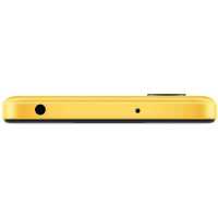 смартфон Xiaomi POCO M5 4/128GB Yellow