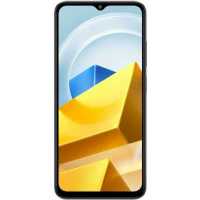 смартфон Xiaomi POCO M5 4/64GB Black черный