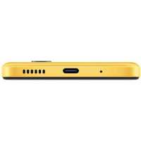 смартфон Xiaomi POCO M5 4/64GB Yellow желтый