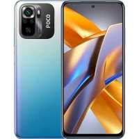 смартфон Xiaomi POCO M5s 4/128GB Blue синий