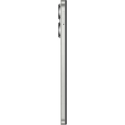 смартфон Xiaomi POCO M6 8/256GB Silver серебристый