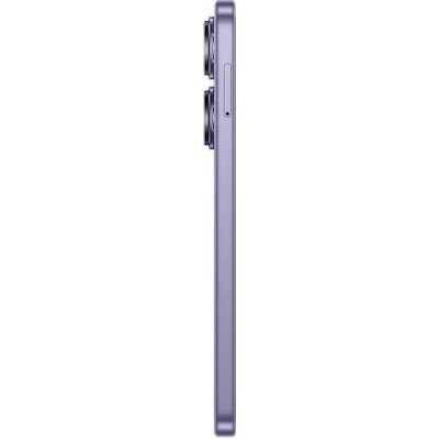 смартфон Xiaomi POCO M6 Pro 8/256GB Purple фиолетовый