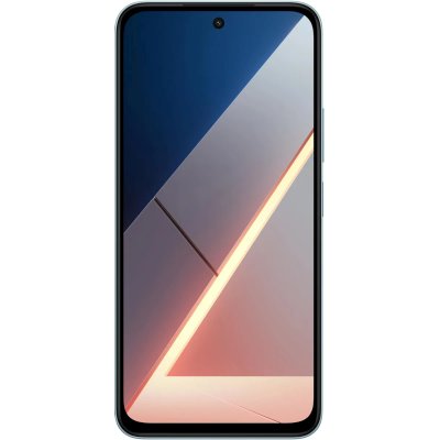 смартфон Xiaomi POCO M7 8/256GB Blue голубой