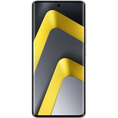 смартфон Xiaomi POCO M8 5G 8/256GB Silver серебристый