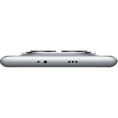 смартфон Xiaomi POCO M8 5G 8/512GB Silver серебристый