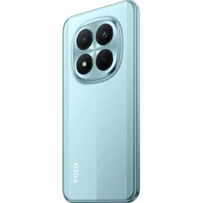 смартфон Xiaomi POCO M8 Pro 5G 12/512GB Green зеленый