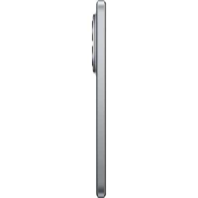 смартфон Xiaomi POCO M8 Pro 5G 8/256GB Silver серебристый
