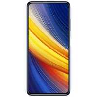 смартфон Xiaomi POCO X3 Pro 6/128GB Blue голубой