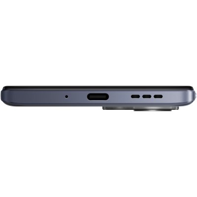 смартфон Xiaomi POCO X5 5G 6/128GB Black черный