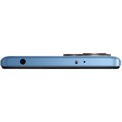 смартфон Xiaomi POCO X5 5G 6/128GB Blue синий
