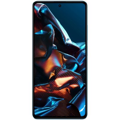 смартфон Xiaomi POCO X5 Pro 5G 8/256GB Blue синий