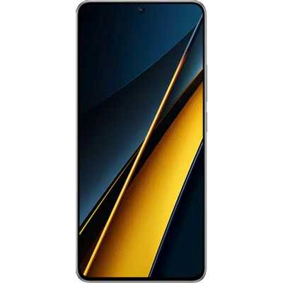 смартфон Xiaomi POCO X6 Pro 8/256GB Grey серый