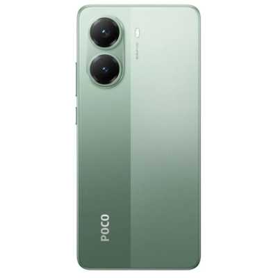 смартфон Xiaomi POCO X7 Pro 8/256GB Green зеленый