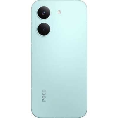 смартфон Xiaomi POCO X8 Pro 12/512GB Green зеленый