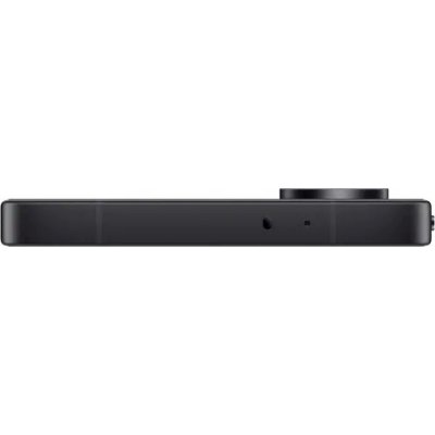 смартфон Xiaomi POCO X8 Pro 8/512GB Black черный