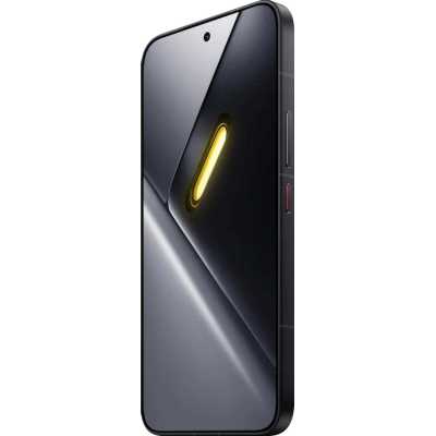 смартфон Xiaomi POCO X8 Pro Max 12/256GB Black черный