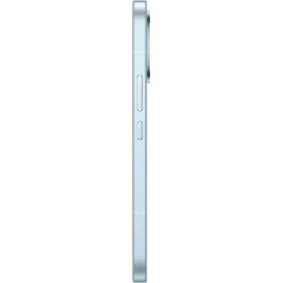 смартфон Xiaomi POCO X8 Pro Max 12/256GB Blue голубой