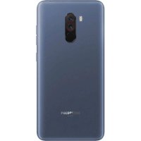 смартфон Xiaomi Pocophone F1 6-128GB Blue синий