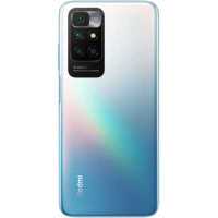 смартфон Xiaomi Redmi 10 2022 4/128GB Sea Blue синее море