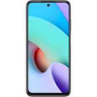 смартфон Xiaomi Redmi 10 2022 6/128GB Carbon Gray