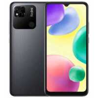 смартфон Xiaomi Redmi 10A 2/32GB Graphite Gray серый