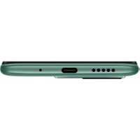 смартфон Xiaomi Redmi 10C 3/64GB Mint Green зеленый