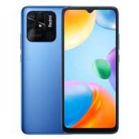 смартфон Xiaomi Redmi 10C 4/128GB Ocean Blue синий