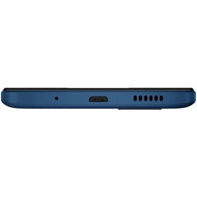 смартфон Xiaomi Redmi 12C 4/128GB Ocean Blue синий