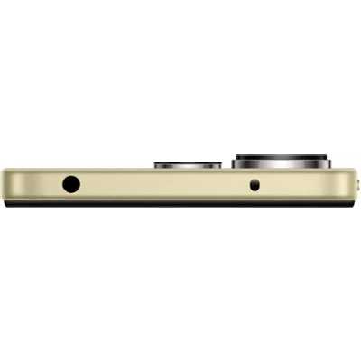 смартфон Xiaomi Redmi 13 6/128GB Gold золотой
