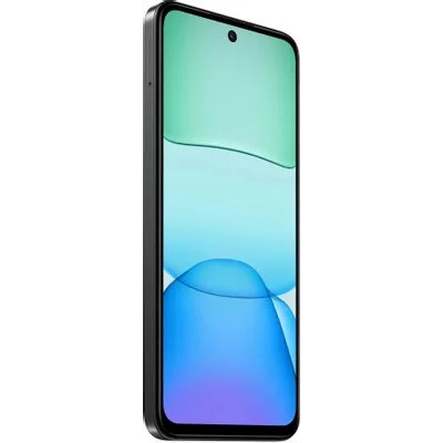 смартфон Xiaomi Redmi 13 6/128GB Midnight Black черный