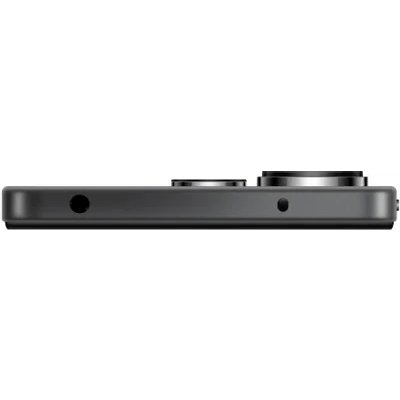 смартфон Xiaomi Redmi 13 6/128GB Midnight Black черный