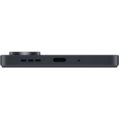смартфон Xiaomi Redmi 13C 4/128GB Midnight Black черный