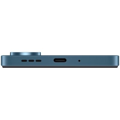 смартфон Xiaomi Redmi 13C 8/256GB Navy Blue синий