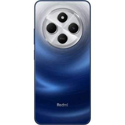 смартфон Xiaomi Redmi 14C 4/128GB Starry Blue синий