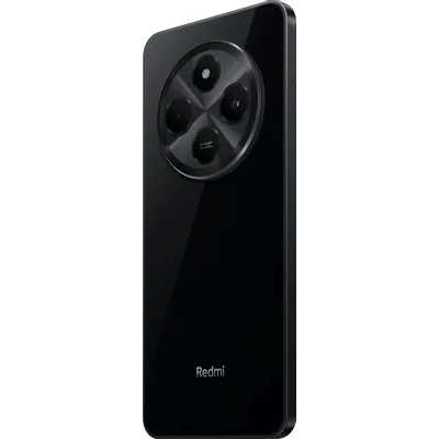 смартфон Xiaomi Redmi 14C 8/256GB Midnight Black черный