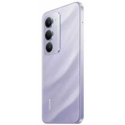 смартфон Xiaomi Redmi 15 6/128GB Purple фиолетовый