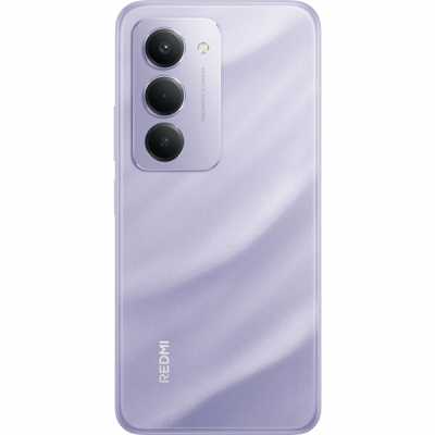 смартфон Xiaomi Redmi 15 8/256GB Purple фиолетовый
