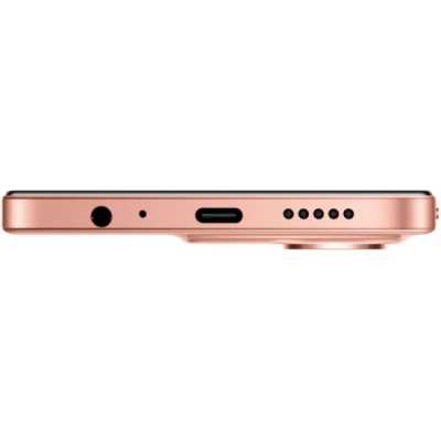 смартфон Xiaomi Redmi 15C 4/128GB Orange оранжевый