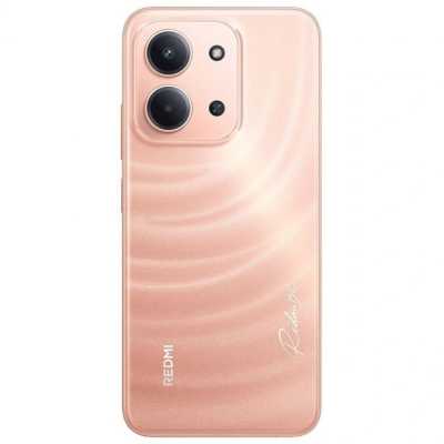 смартфон Xiaomi Redmi 15C 4/256GB Orange оранжевый