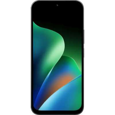 смартфон Xiaomi Redmi 17 4/128GB Black черный