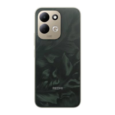 смартфон Xiaomi Redmi 17 4/256GB Green зеленый