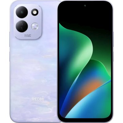 смартфон Xiaomi Redmi 17 4/256GB Purple фиолетовый