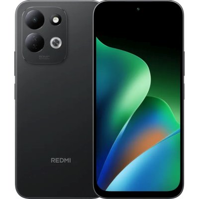 смартфон Xiaomi Redmi 17 8/256GB Black черный