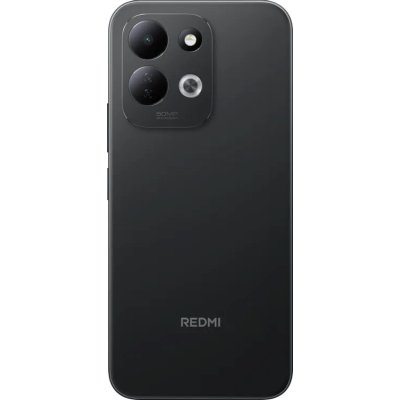 смартфон Xiaomi Redmi 17 8/256GB Black черный