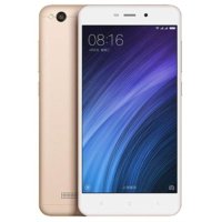 смартфон Xiaomi Redmi 4A 32Gb Gold золотой